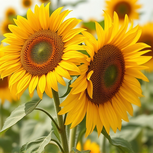 sunflower