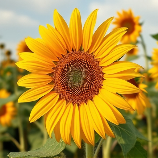 sunflower