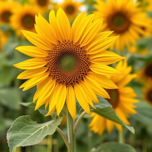 sunflower
