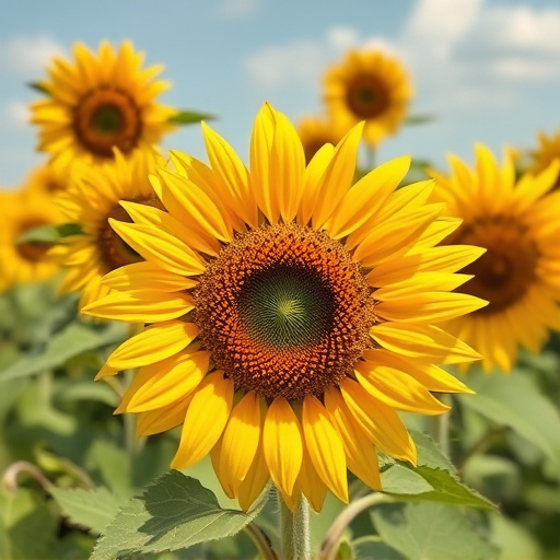 sunflower
