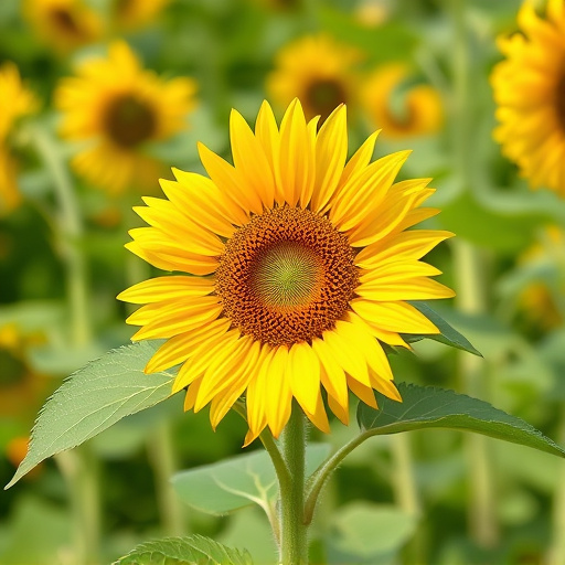 sunflower