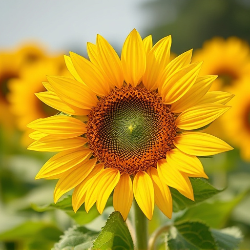 sunflower