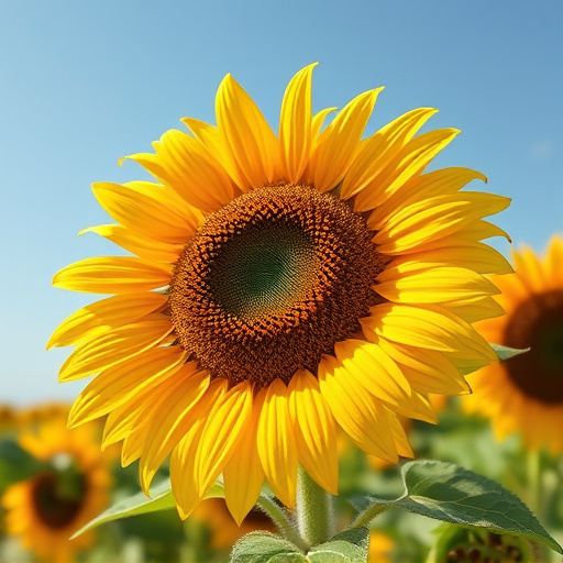 sunflower