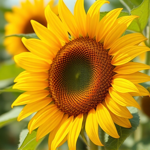 sunflower
