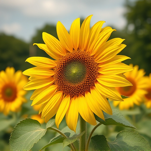 sunflower