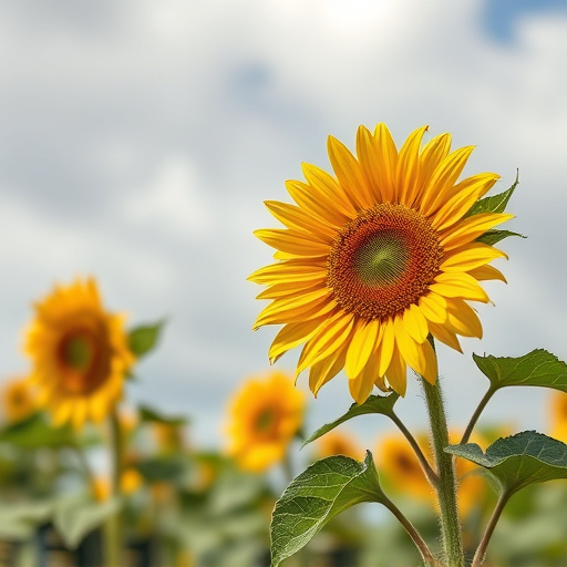 sunflower