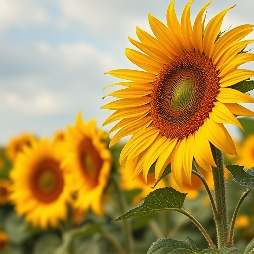 sunflower