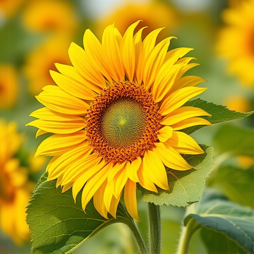 sunflower