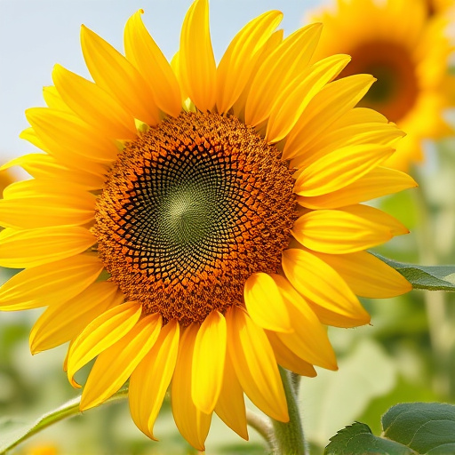 sunflower
