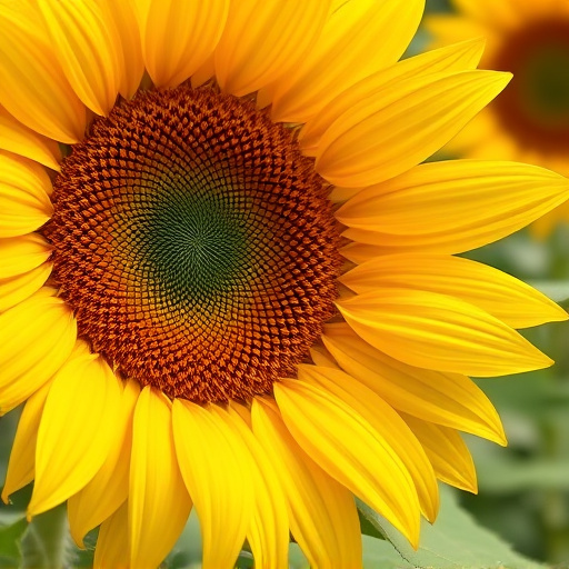 sunflower