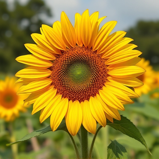 sunflower