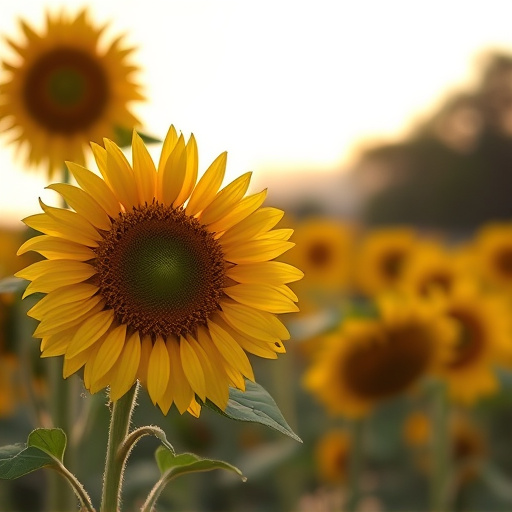 sunflower