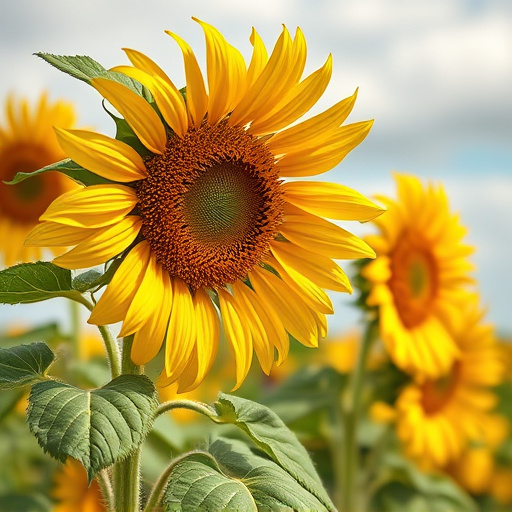 sunflower