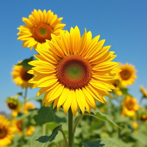 sunflower