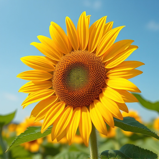 sunflower