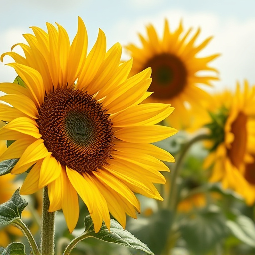sunflower