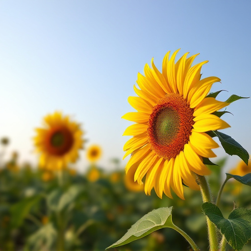 sunflower