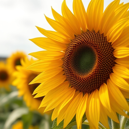 sunflower