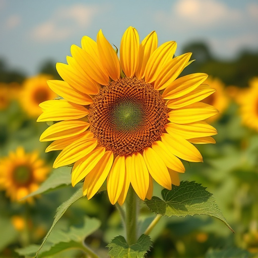 sunflower