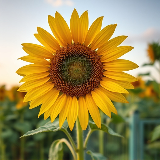 sunflower