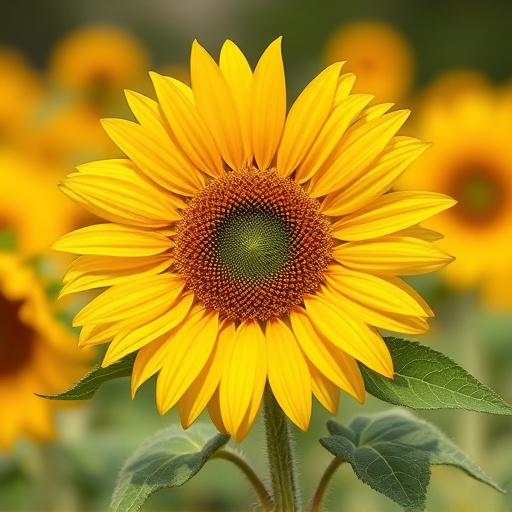 sunflower