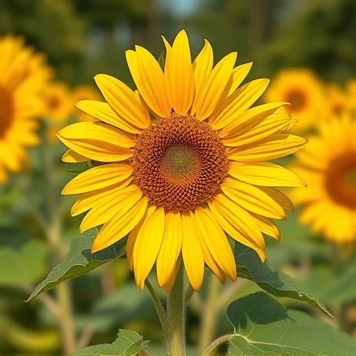 sunflower