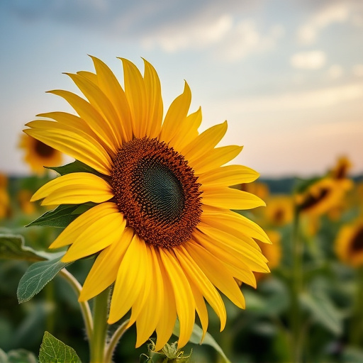 sunflower