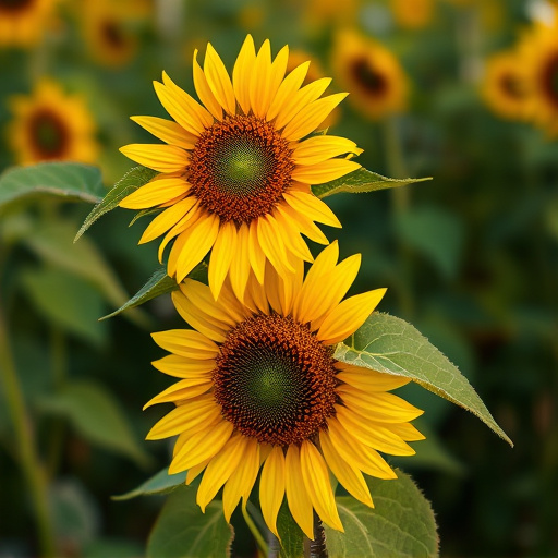 sunflower