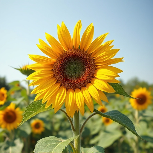 sunflower