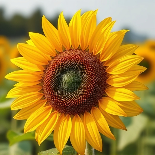 sunflower