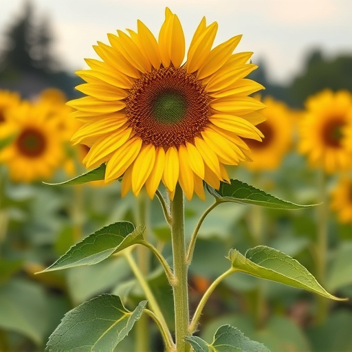 sunflower