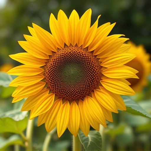 sunflower