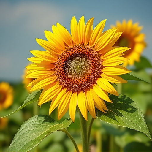 sunflower