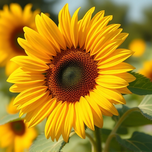 sunflower