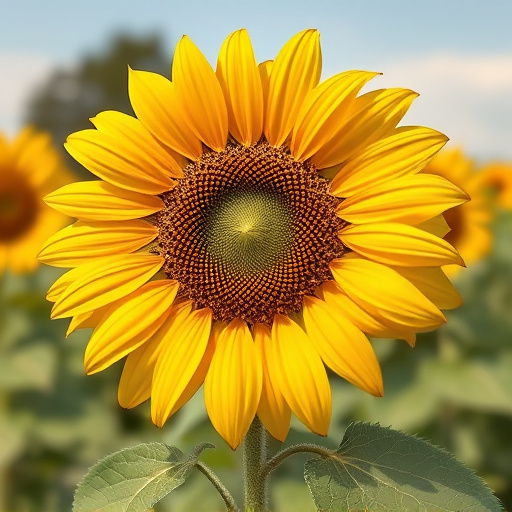 sunflower