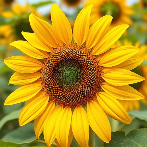sunflower