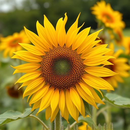 sunflower