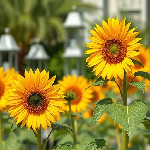 sunflower