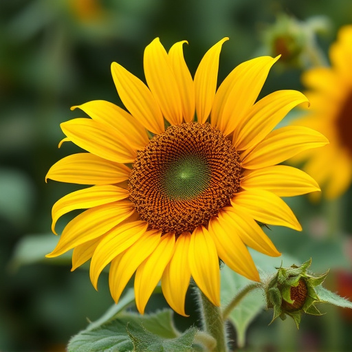 sunflower