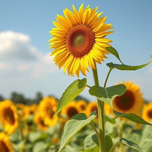 sunflower