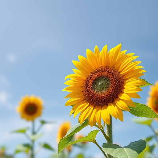 sunflower