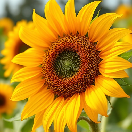 sunflower