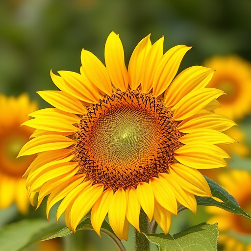 sunflower