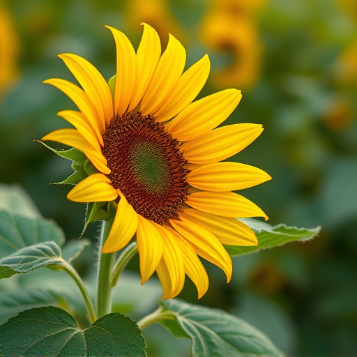sunflower