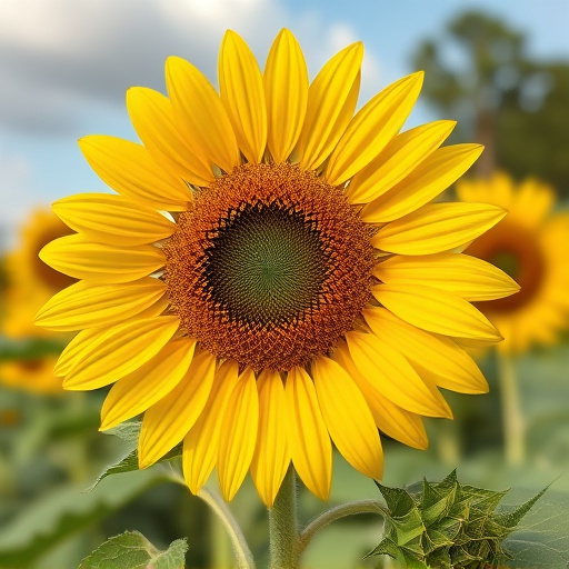 sunflower