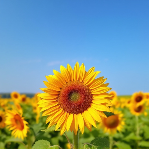 sunflower