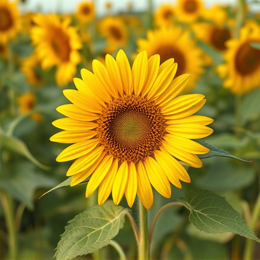 sunflower