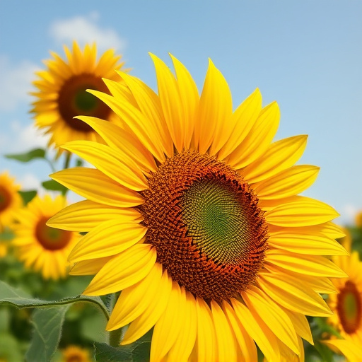 🌻 Save Big on Organic Sunflower Hearts: London's Best 25kg Price with Free Delivery!