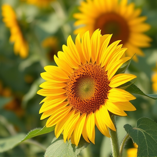 sunflower