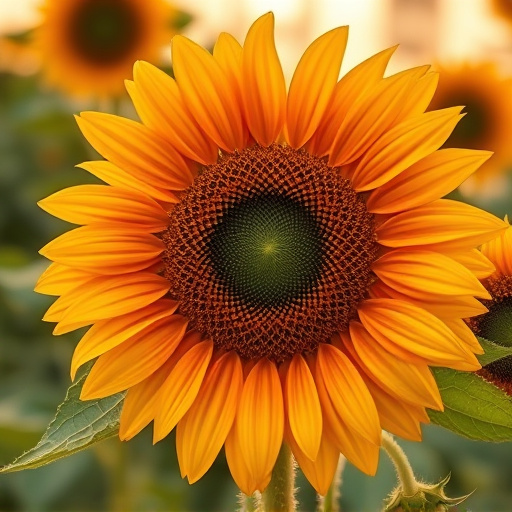 sunflower